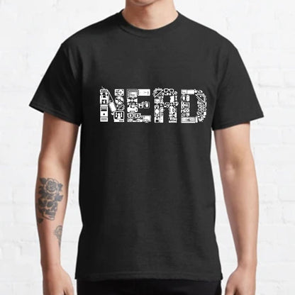 Nerd T-Shirt