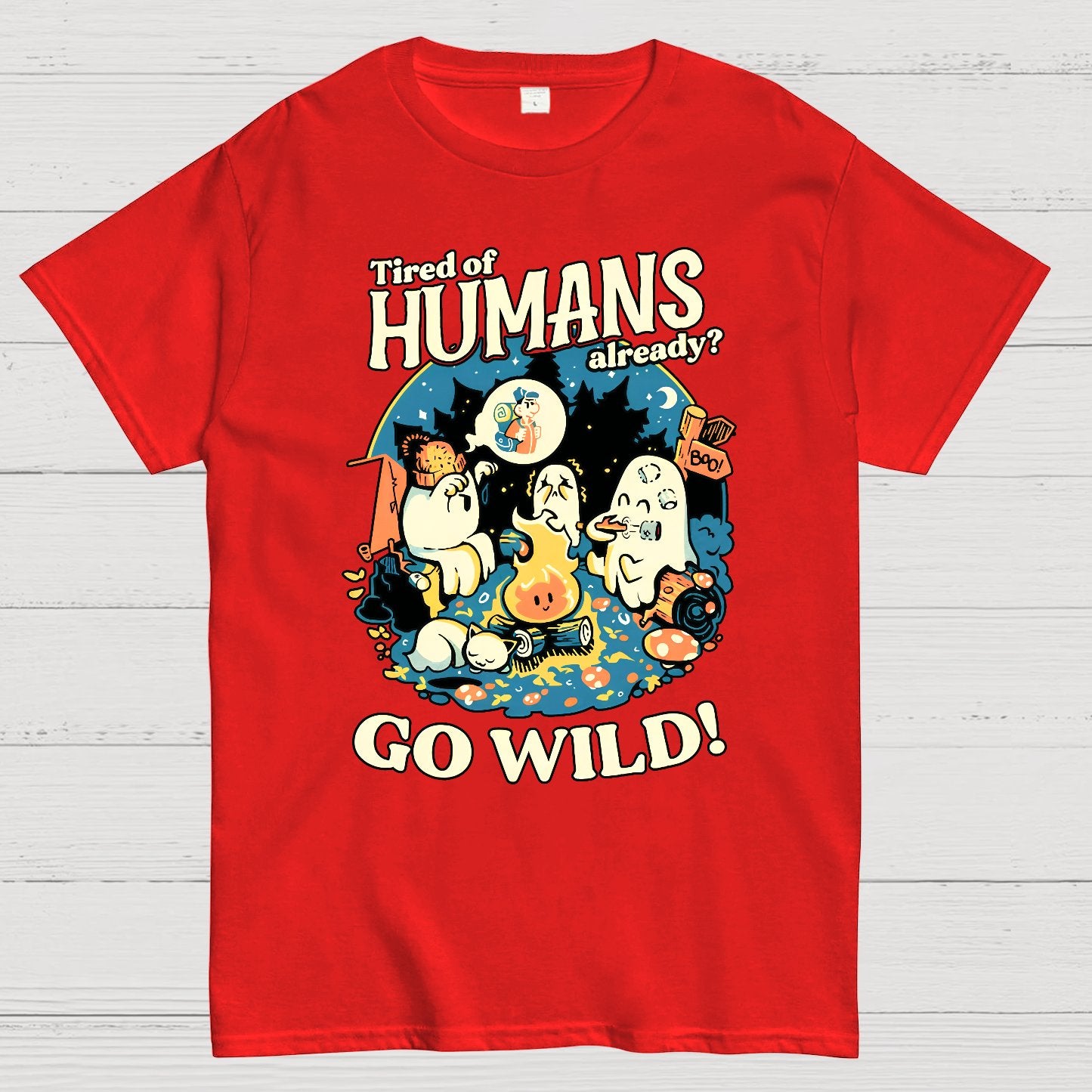 Geek T-Shirt
