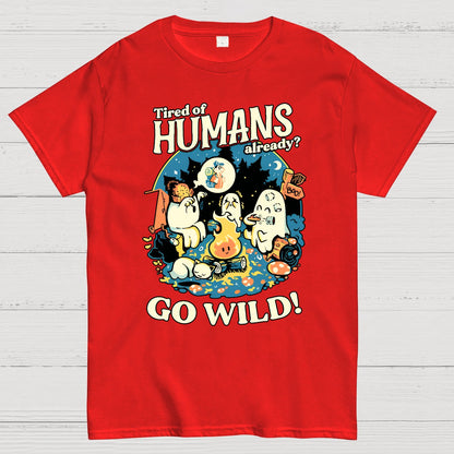Geek T-Shirt