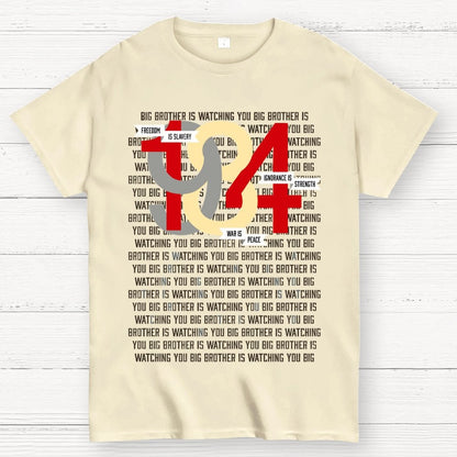 1984 Geek T-Shirt