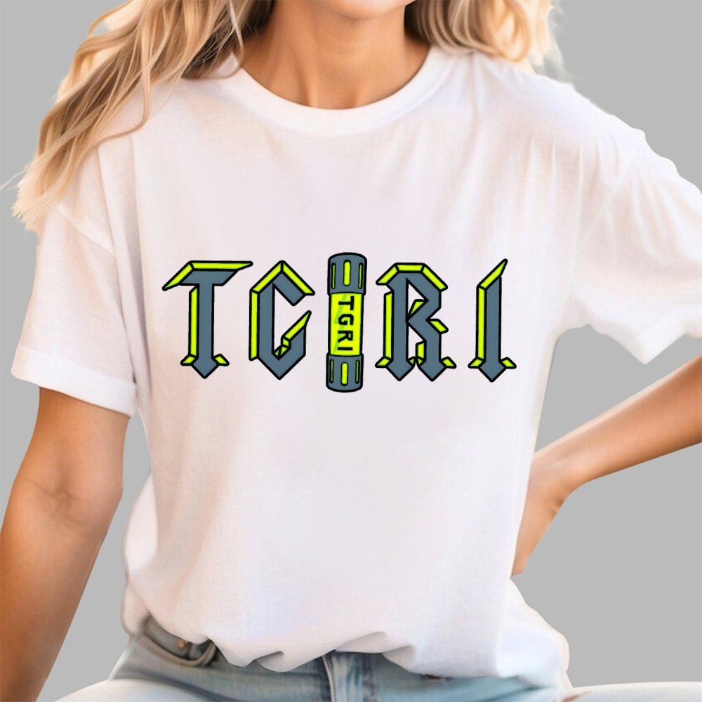 XYZ! Geek T-Shirt