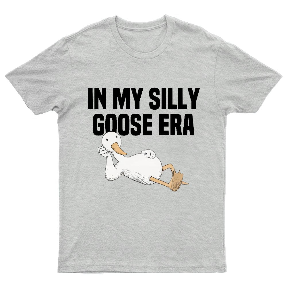 In My Silly Goose Era, Silly Goose T-Shirt
