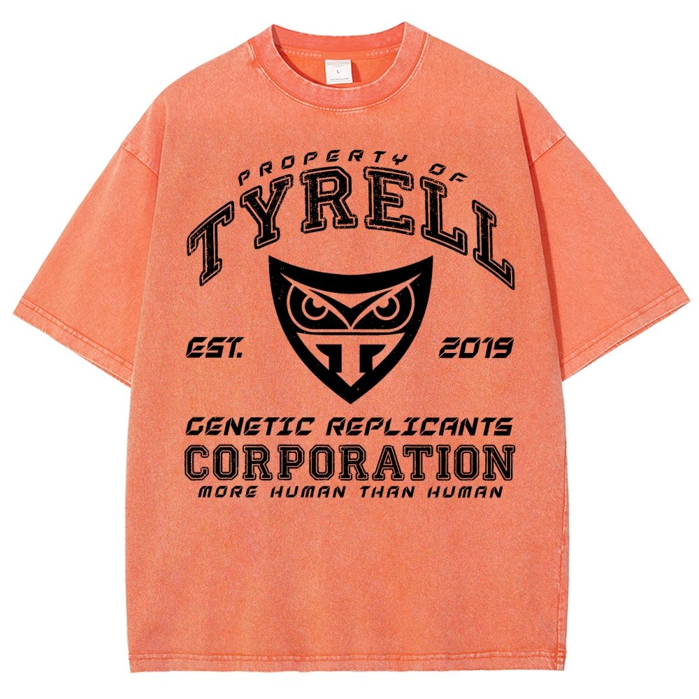 Nexus 6 Orion Vintage Distressed T-shirt