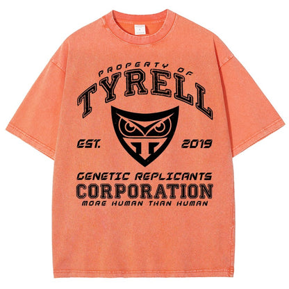 Nexus 6 Orion Vintage Distressed T-shirt