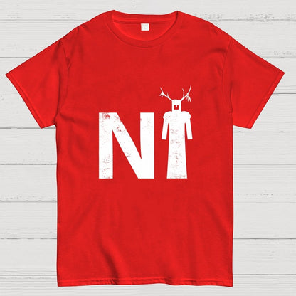 The Knights Who Say... Geek T-Shirt