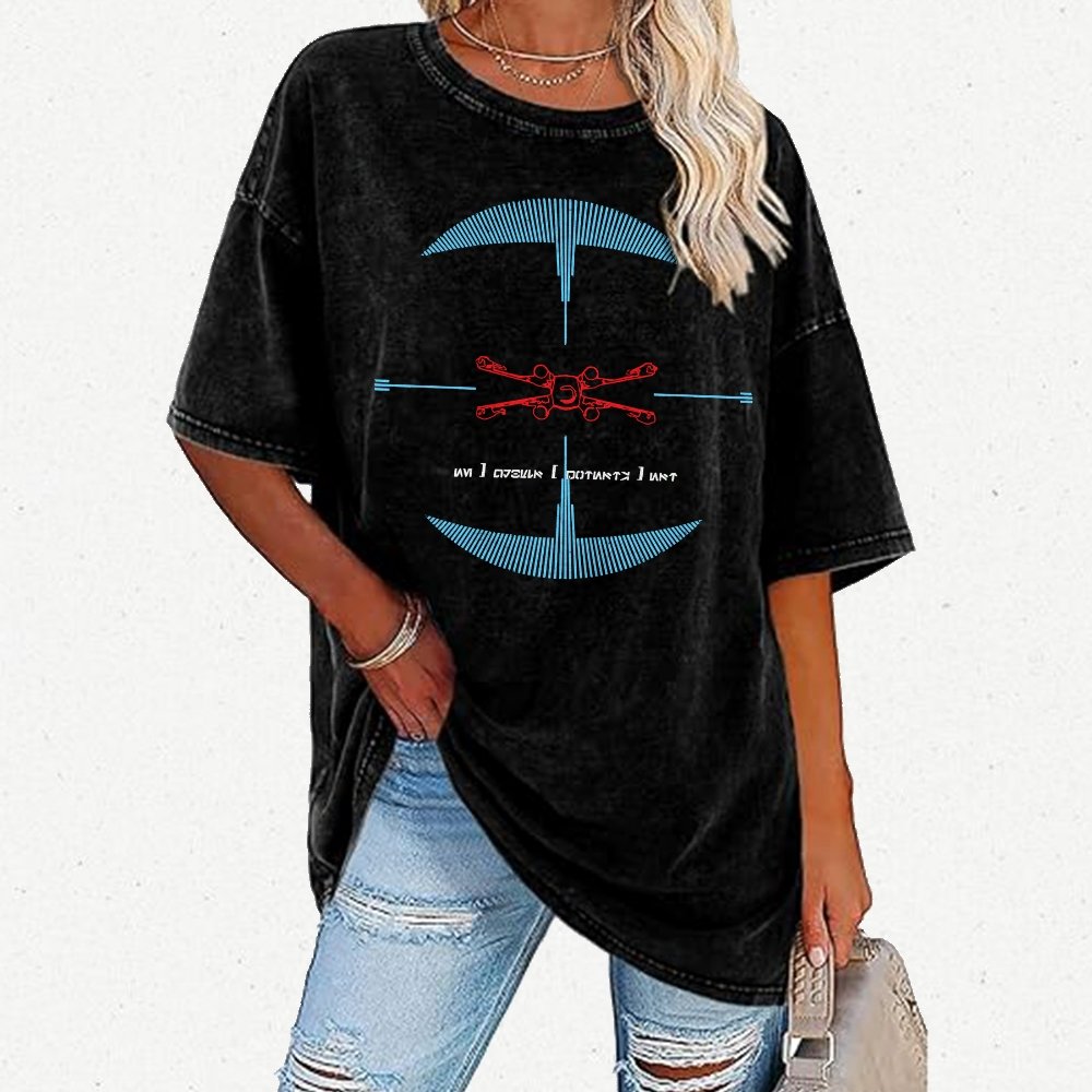 I Have You Now Vintage Distressed T-shirt