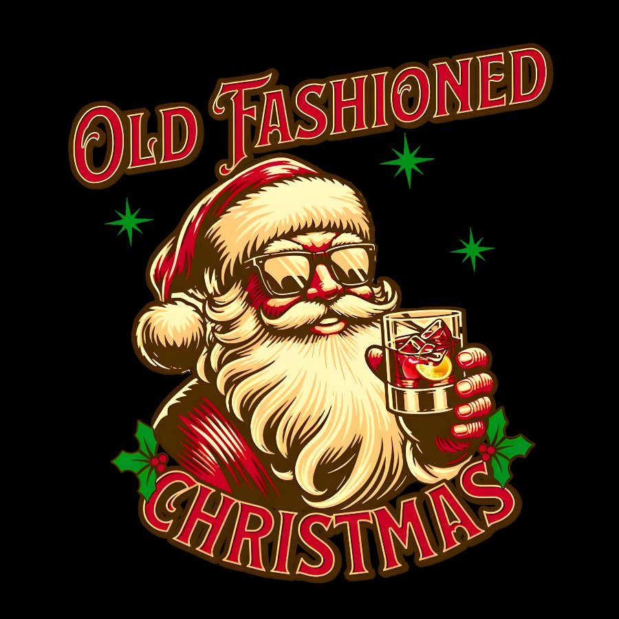 Bourbon Lover Shirt,Old Fashioned Geek T-Shirt