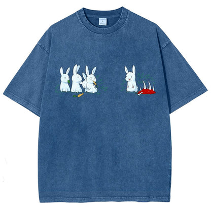 You Have To Try This Guys Vintage Distressed T-shirt