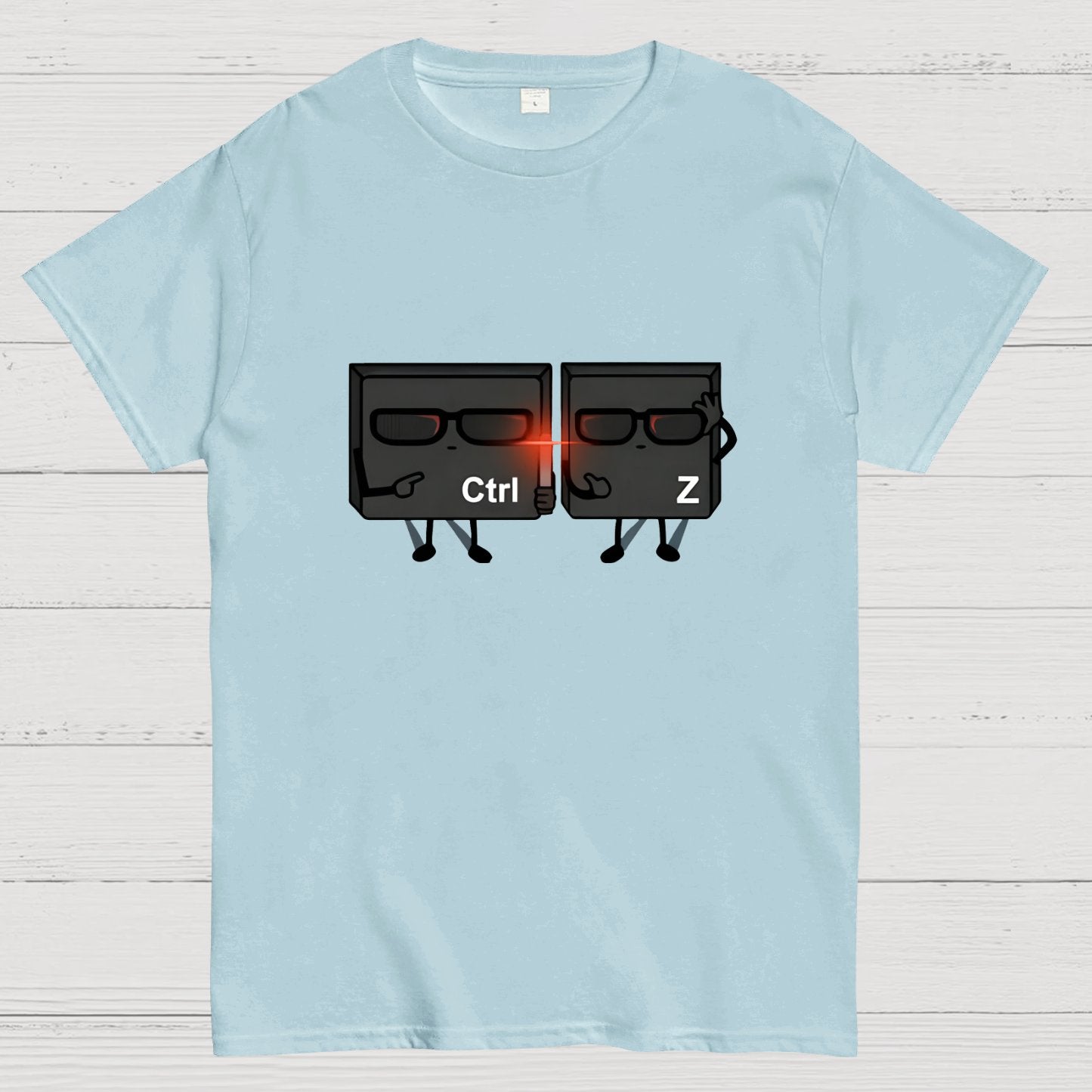 Nerdy T-Shirt