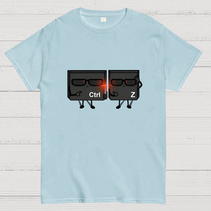 Nerdy T-Shirt