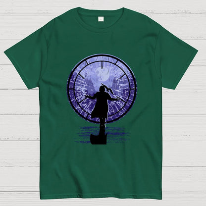 Forever! Geek T-Shirt