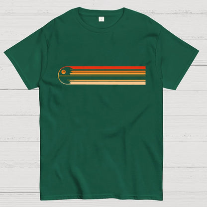 Retro Star Geek T-Shirt