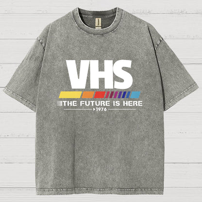 Please Be Patient with Me Im from the 1900s Vintage Distressed T-shirt