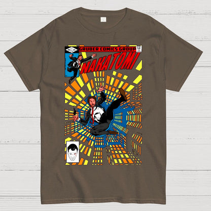 Neotown-2 Geek T-Shirt