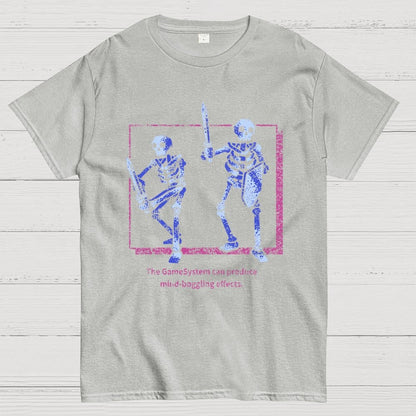 Mind-Boggling Grafx Geek T-Shirt