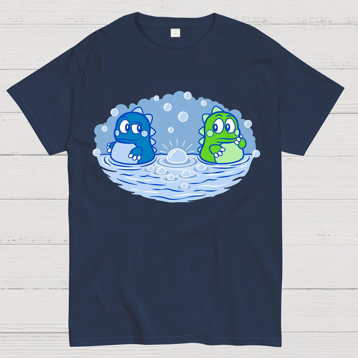 It Wasn't Me Who Farted Funny Geek T-Shirt