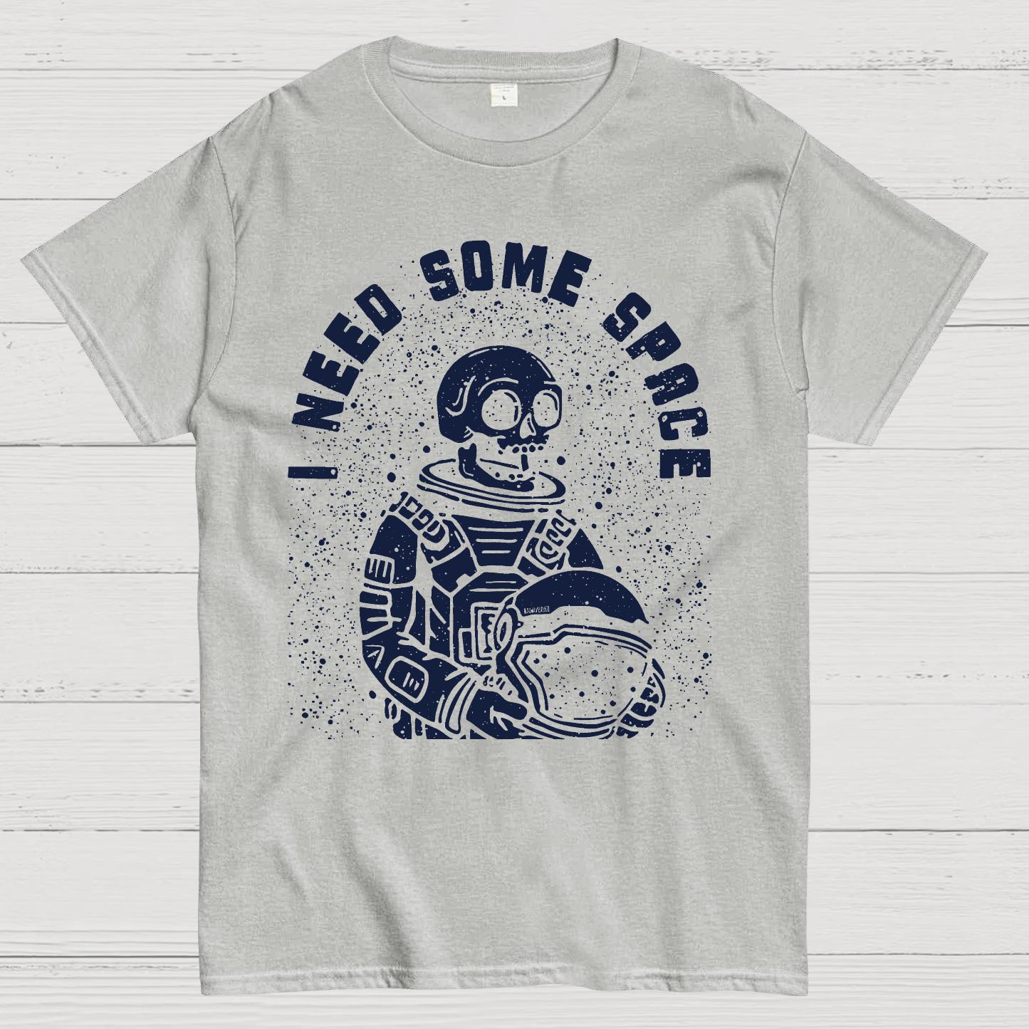 Need Some Space Geek T-Shirt