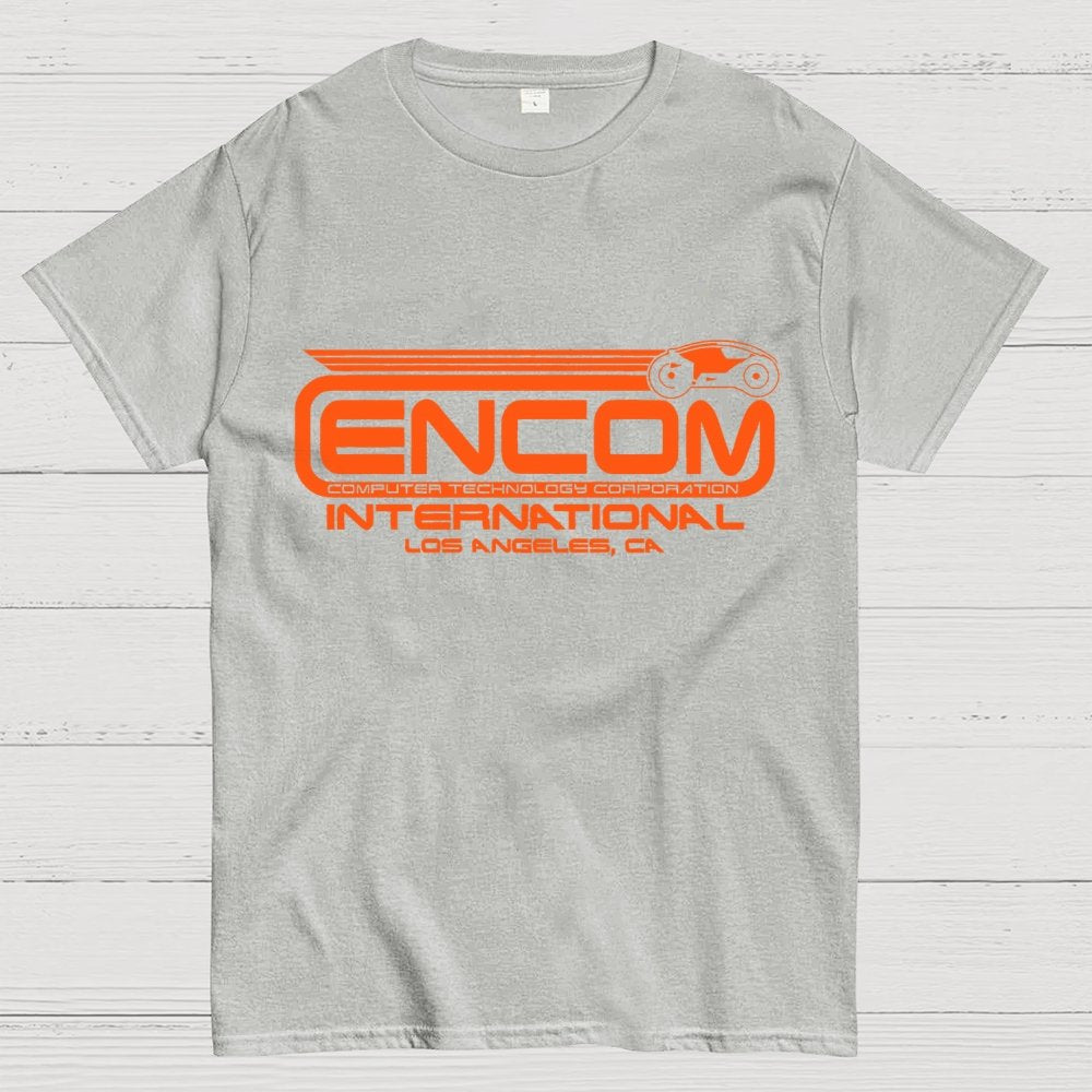 Techno Geek T-Shirt