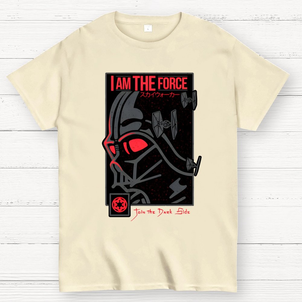 I'm Darkness Geek T-Shirt