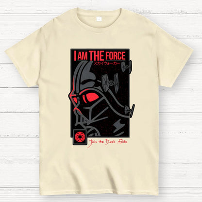 I'm Darkness Geek T-Shirt