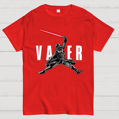 Air Lord Geek T-Shirt