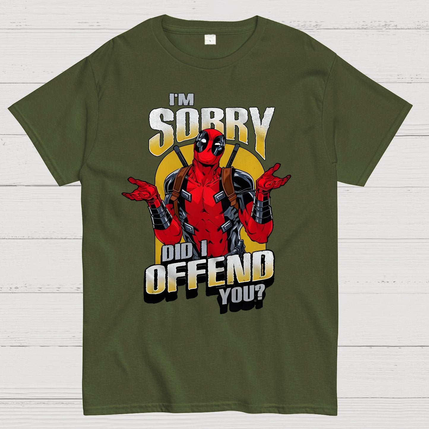 Geek T-Shirt