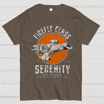 Retro Adventurers Nerdy T-Shirt