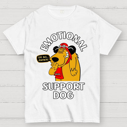 Support Or Not?  Geek T-Shirt