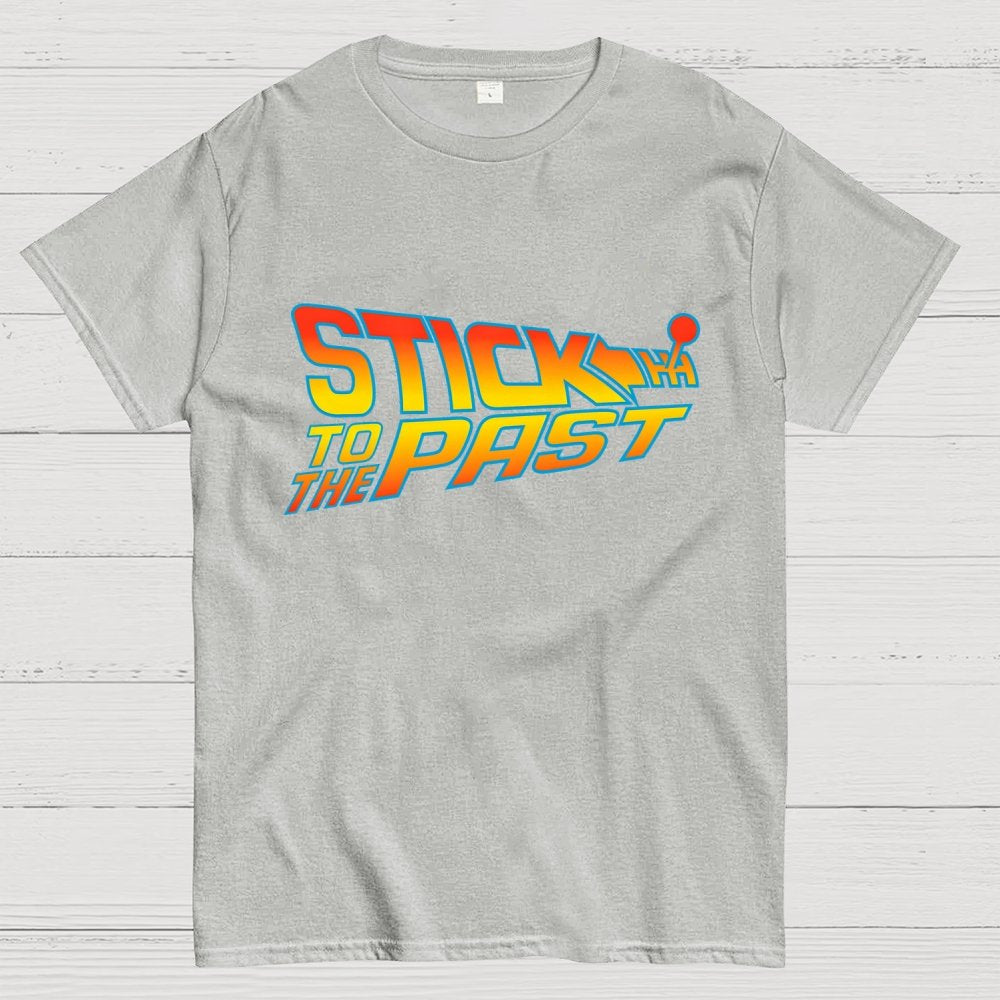 Serious Shift Geek T-Shirt