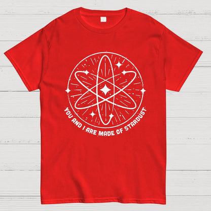 Stardust Geek T-Shirt