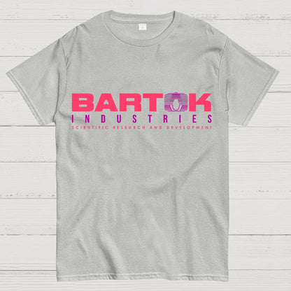 In The 80s You Could Teleport Geek T-Shirt