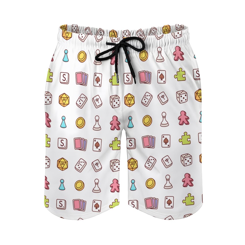 A Board Game Geek Shorts