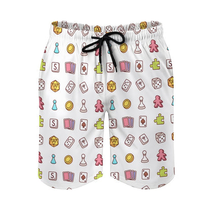 A Board Game Geek Shorts