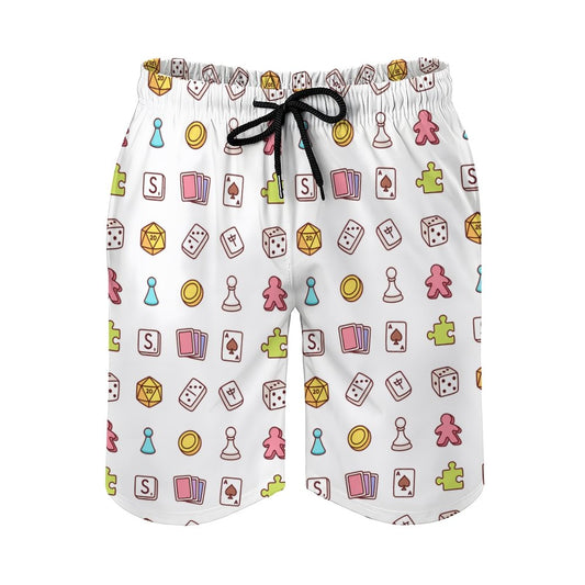 A Board Game Geek Shorts