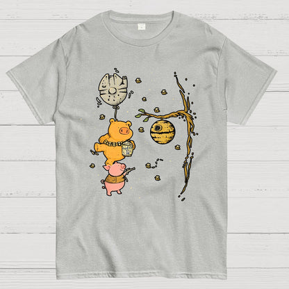 That's No Bee Hive Geek T-Shirt