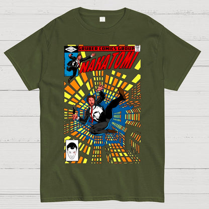 Neotown-2 Geek T-Shirt