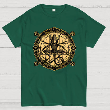 Creation Geek T-Shirt