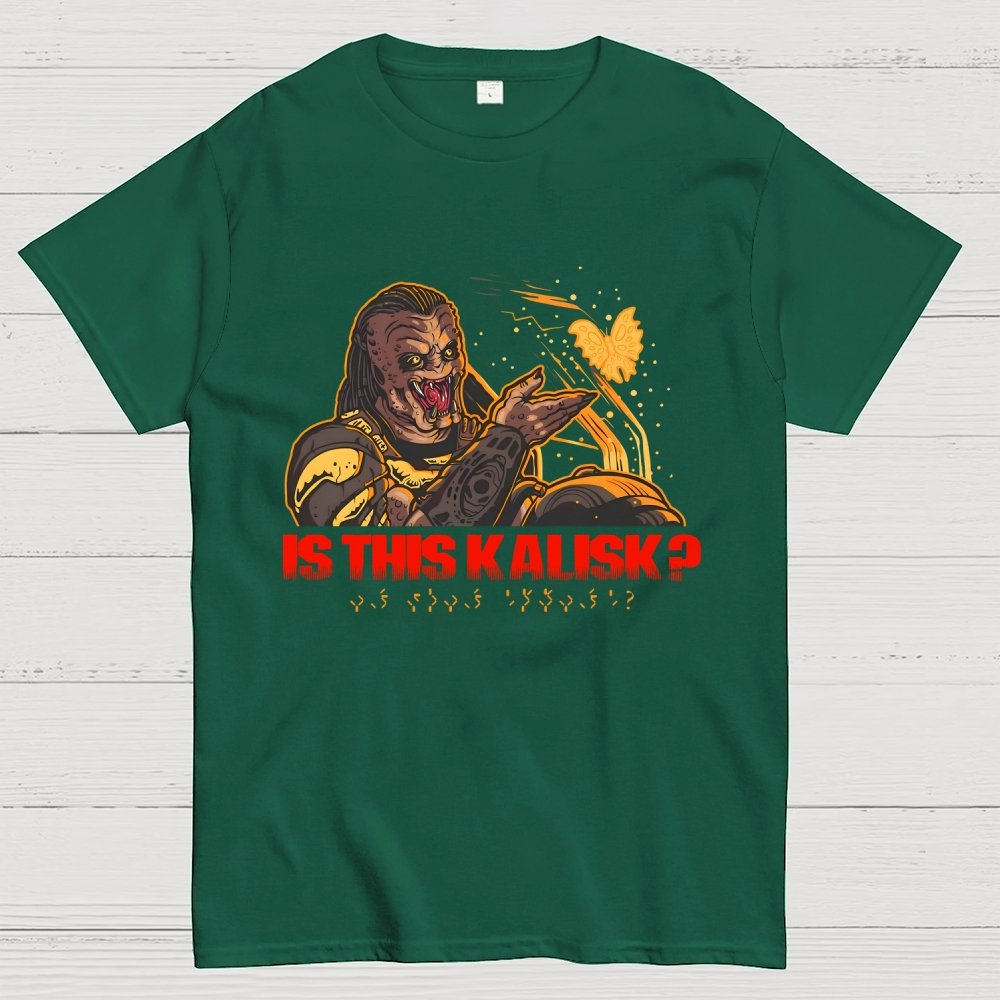Is This Kalisk Geek T-Shirt