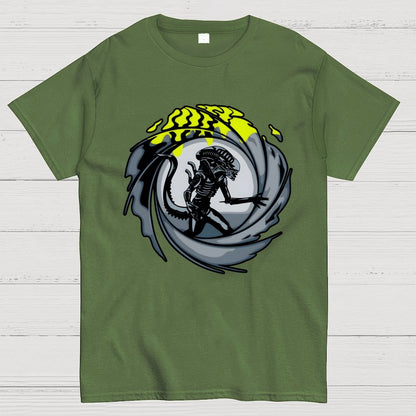 Level 426! Geek T-Shirt
