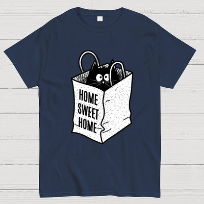 Home Sweet Home Geek T-Shirt