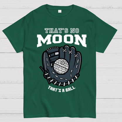That's No Rock Geek T-Shirt
