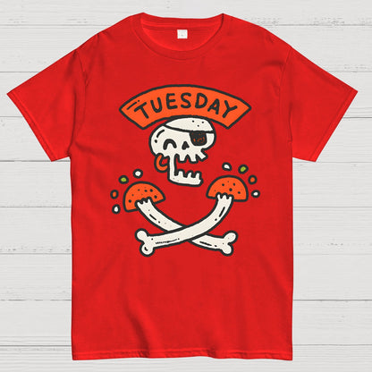 Pirataco II Geek T-Shirt