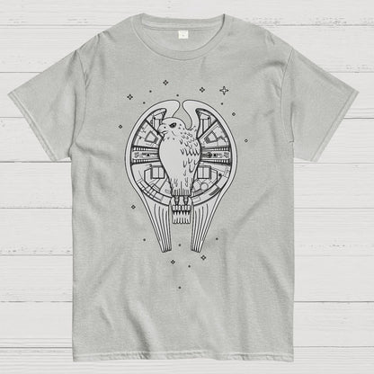 Fastest Bird In The Universe Geek T-Shirt