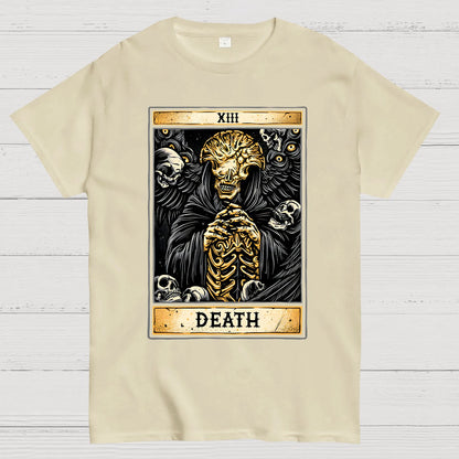 Death Angel Nerdy T-Shirt
