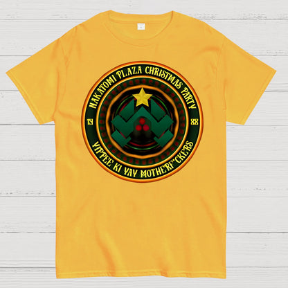 Christmas Party 1988 Geek T-Shirt