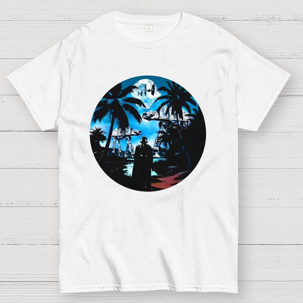 Welcome To Adventure Geek T-Shirt