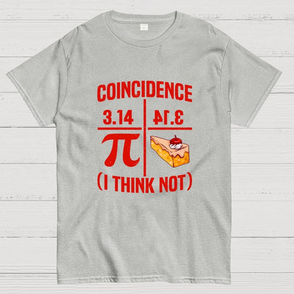 Cute Pi Day Geek T-Shirt