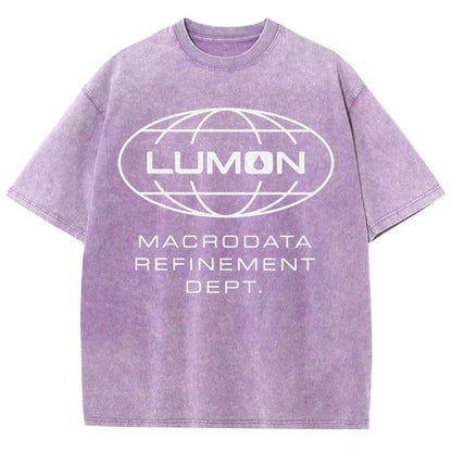 Vintage Distressed T-shirt
