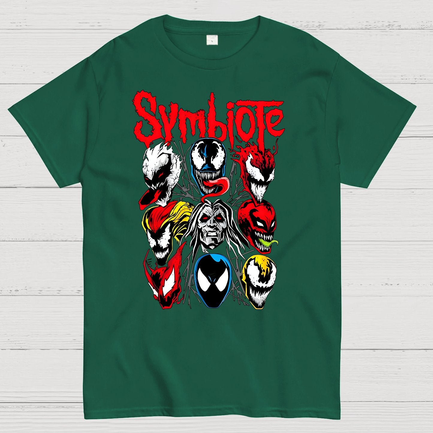 Poisonous Geek T-Shirt