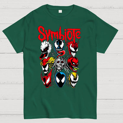 Poisonous Geek T-Shirt